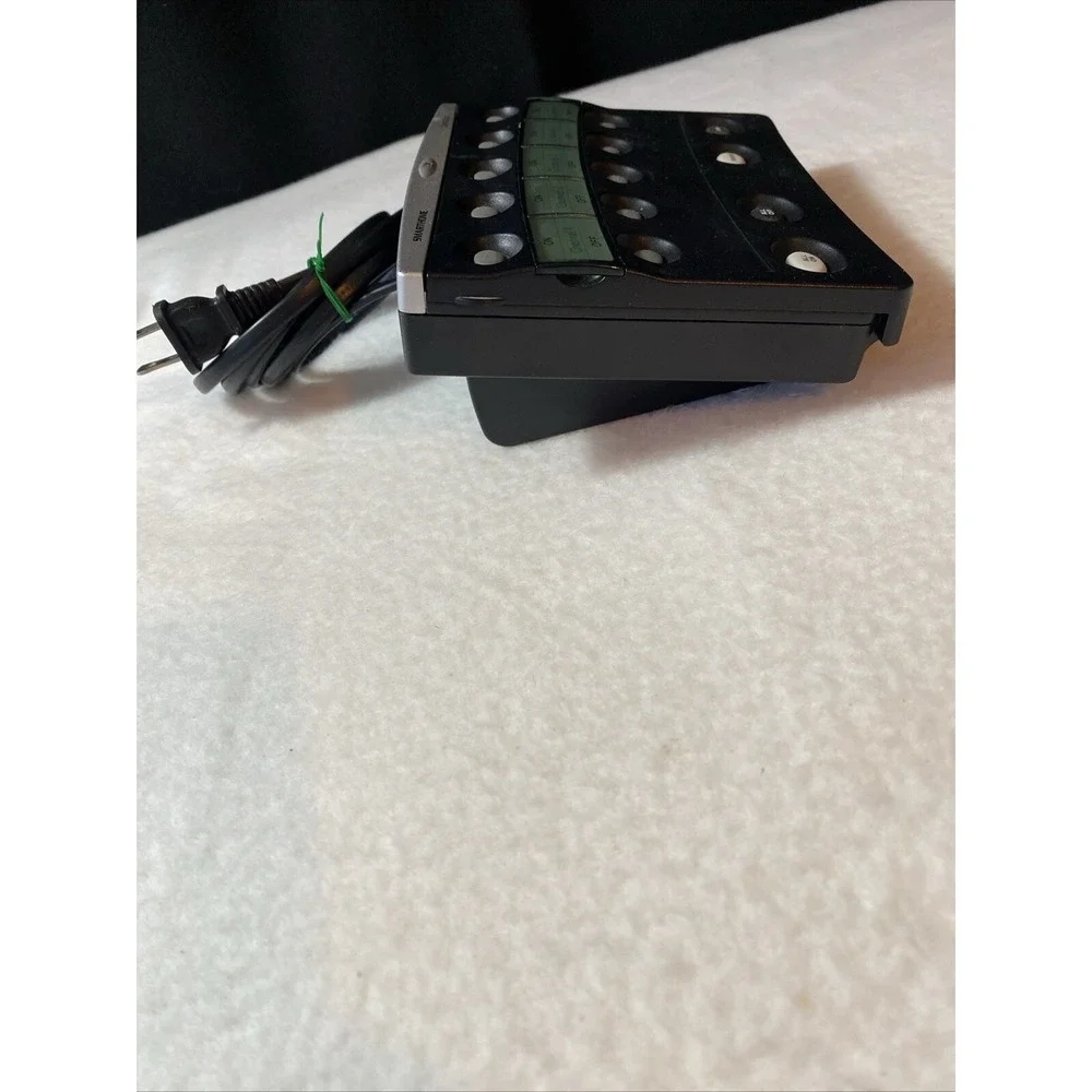 Smarthome tested works